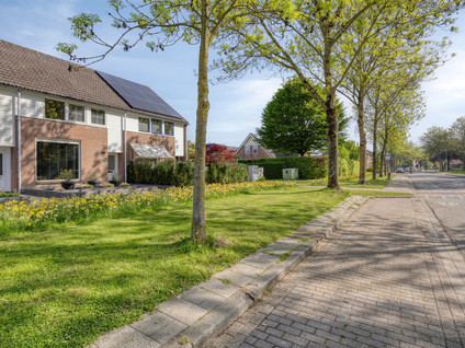 Eendvogelstraat 38