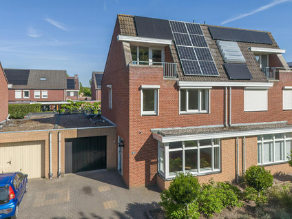 Zonnedauw 21