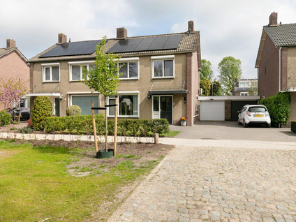 Beukenlaan 11