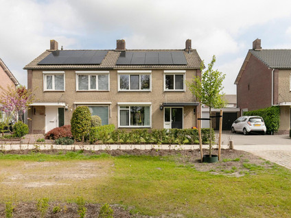 Beukenlaan 11