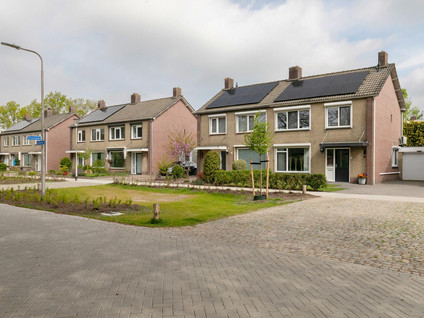 Beukenlaan 11