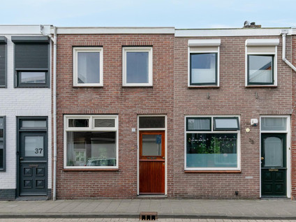 Hoefstraat 35