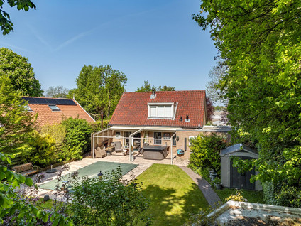 Hanenweg 27