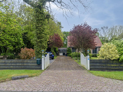 Hanenweg 27