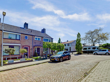 Oude Boogaert 3