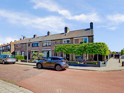 Oude Boogaert 3