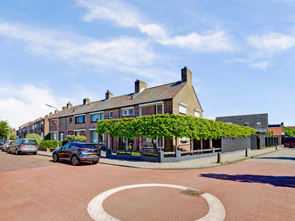 Oude Boogaert 3