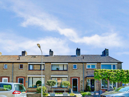 Oude Boogaert 3