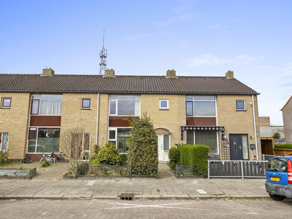 Jan Adriaansz Wentelstraat 22