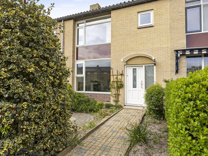 Jan Adriaansz Wentelstraat 22