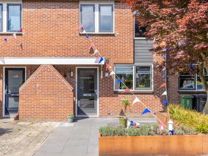 Het Landeweerd 7