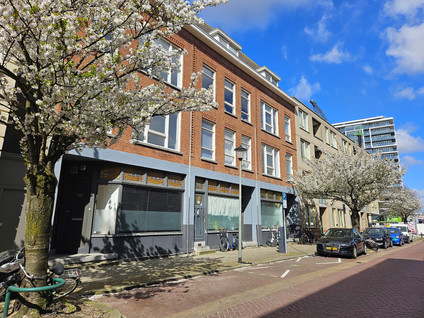 Singel 163A1