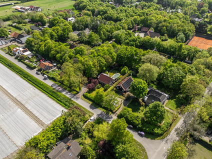Hanenweg 27