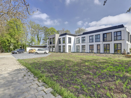 Wilgenstraat 4J