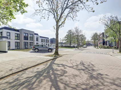 Wilgenstraat 4J
