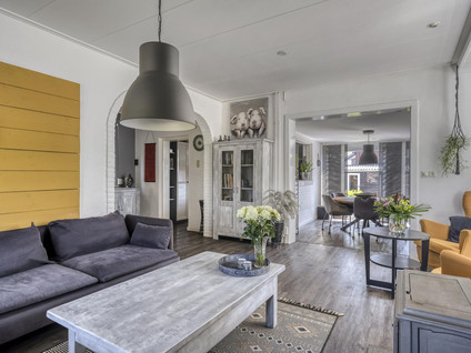 Spanjaardstraat 9