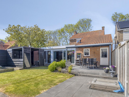 Spanjaardstraat 9
