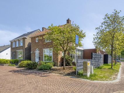 Spanjaardstraat 9