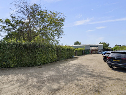 Rietkampseweg 1B