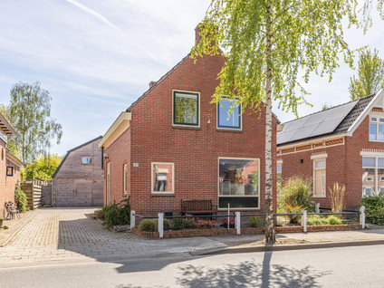 Oudeweg 37