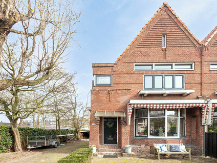 Rotterdamse Rijweg 119