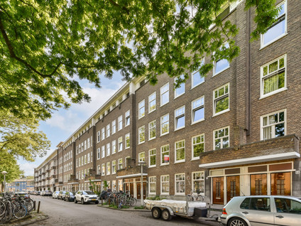 Kijkduinstraat 57 3