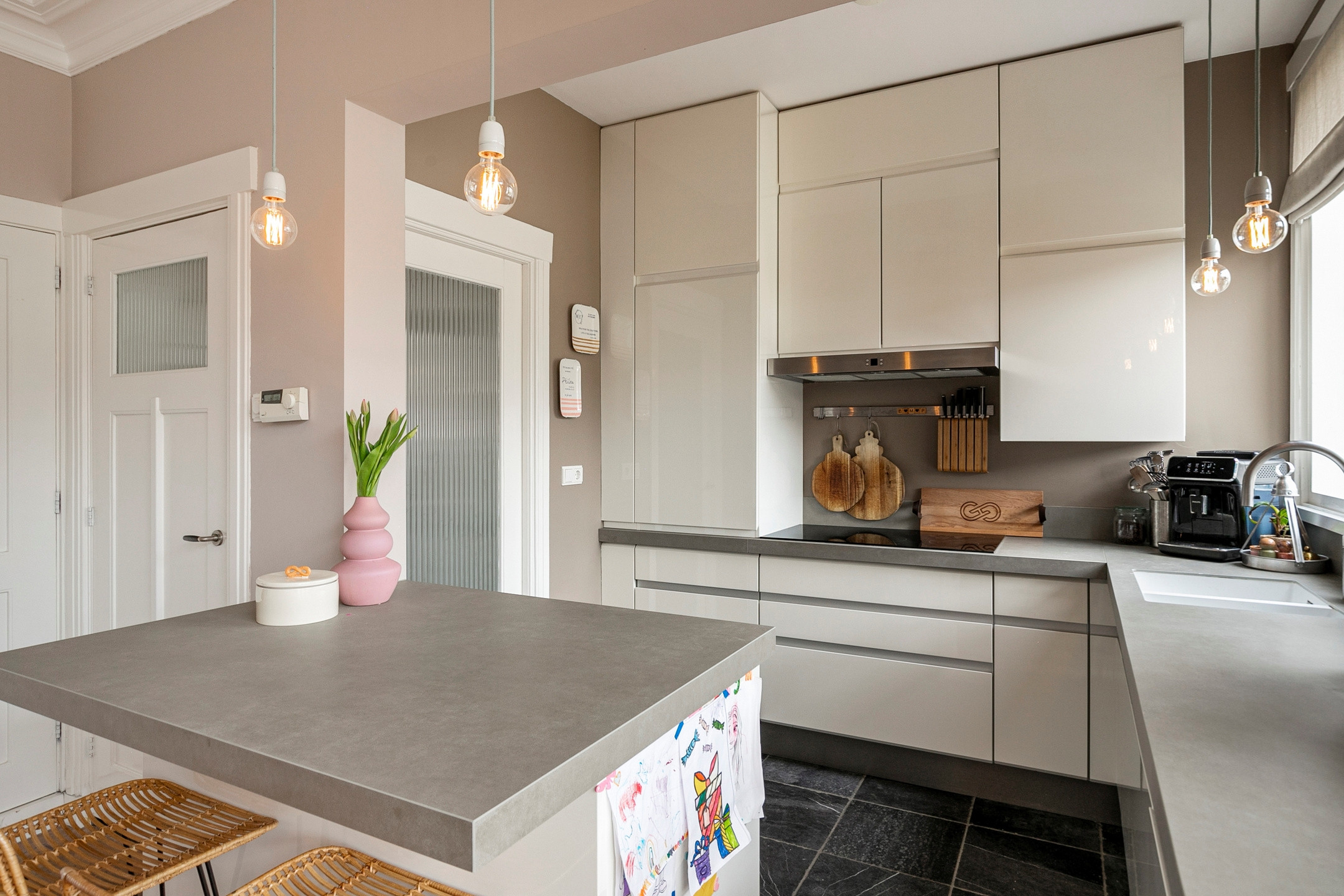 Woning te huur: Rotterdamse Rijweg 119 3042AM Rotterdam