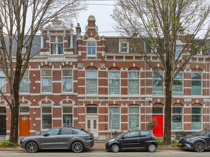Laan van Meerdervoort 167A