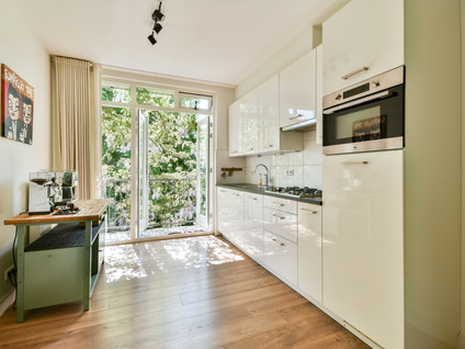 Kijkduinstraat 57 3
