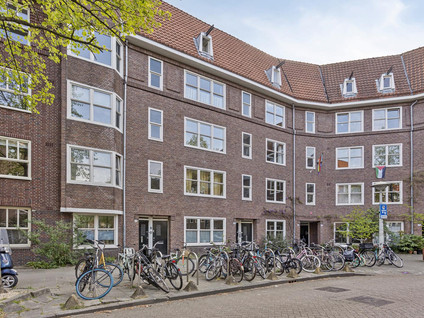 Baffinstraat 13 2