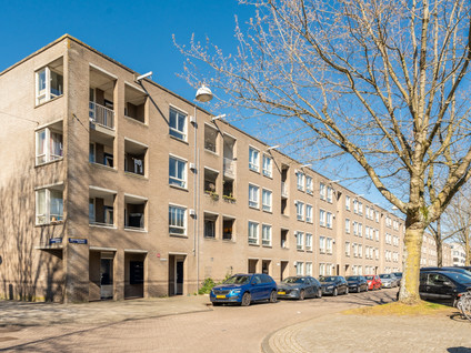 Brentanostraat 162