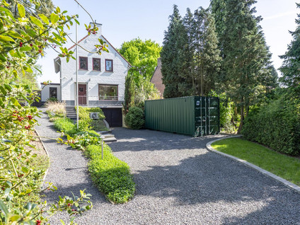 Bergstraat 9