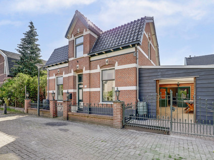 Nijverheidstraat 25