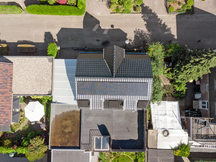 Nijverheidstraat 25