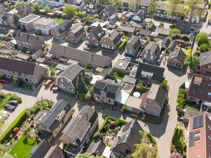 Nijverheidstraat 25