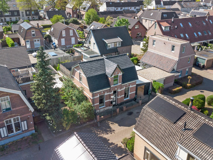 Nijverheidstraat 25
