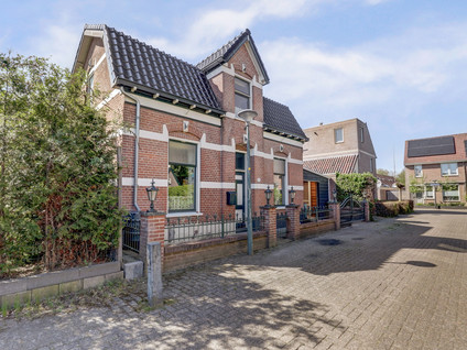Nijverheidstraat 25