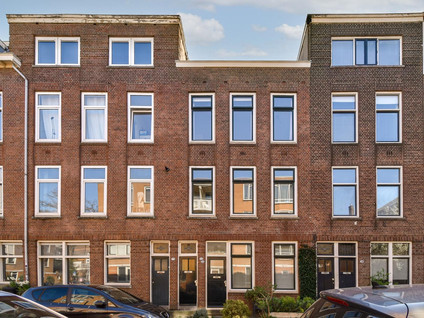 Jeruzalemstraat 40A