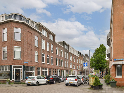 Jeruzalemstraat 40A