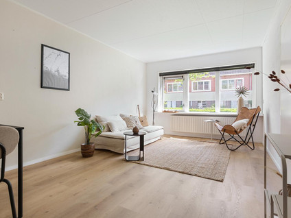 Hortensialaan 62