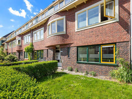 Hortensialaan 62