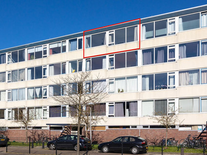 Van Eysingalaan 183