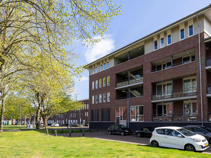 van Slingelandtstraat 27C