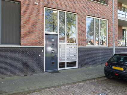 van Slingelandtstraat 27C