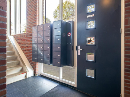 van Slingelandtstraat 27C