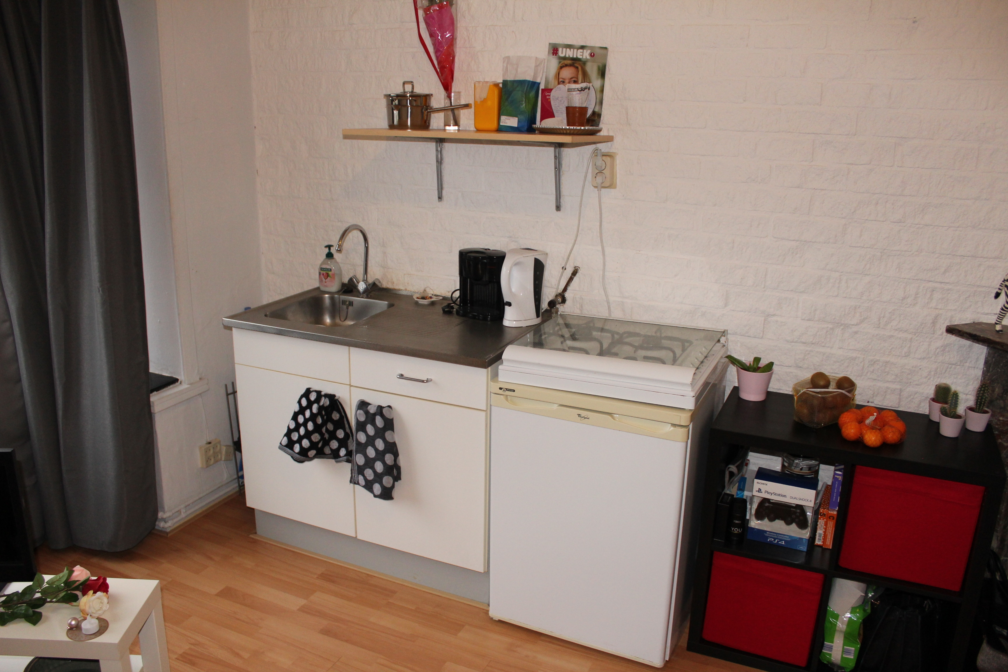 Woning te huur: Oosterhamriklaan 2AK3 9714JX Groningen