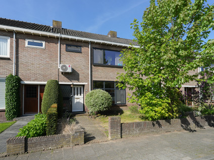 Planetenstraat 51