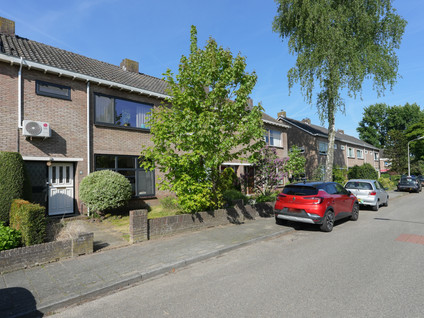 Planetenstraat 51