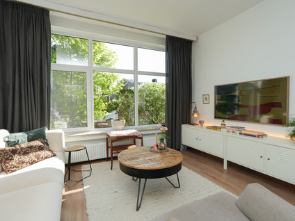 Planetenstraat 51