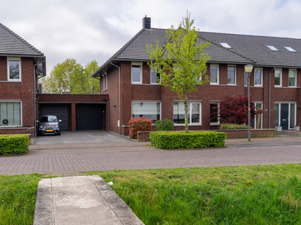 Koetshuislaan 62